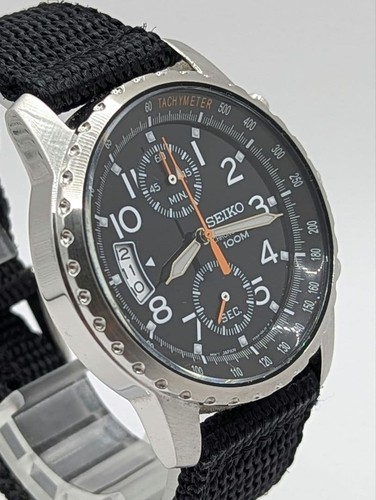 Condizioni seiko chrono - condizioni,