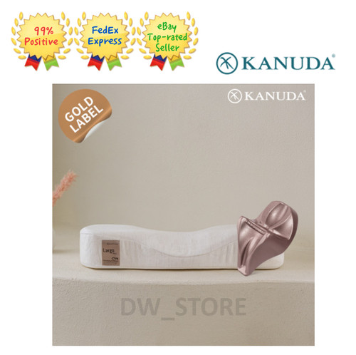 Kanuda gold label set singolo - label,