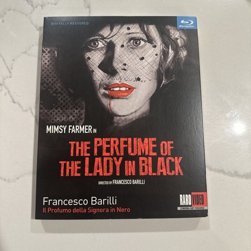 The perfume - the, lady