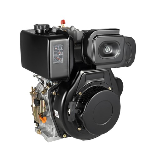 Motore diesel 10hp - motore,