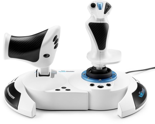Thrustmaster flight hotas 5 - thrustmaster, t.flight