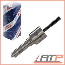 1x INIETTORE CARBURANTE BOSCH