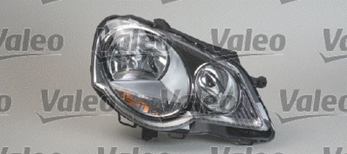 Faro principale valeo 043012 - faro,