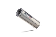Scarico omologato GPR M3 Inox