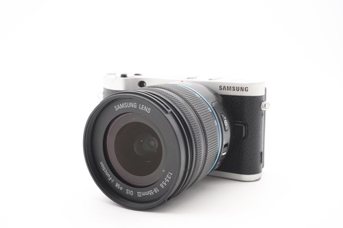 Samsung nx300 fotocamera - nx300,