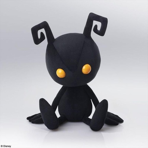 Square enix kingdom hearts - square,