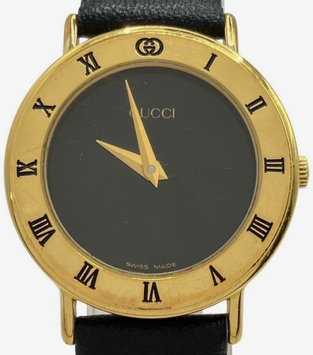 Orologio rotondo gucci - orologio,