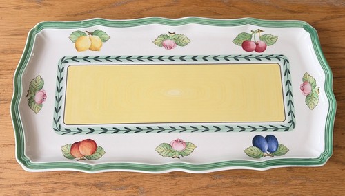 Villeroy boch fleurence - villeroy, boch,