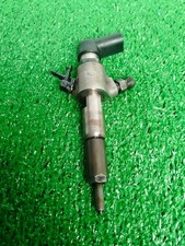 INIETTORE DIESEL FORD FIESTA