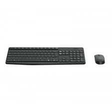 Logitech kit tastiera mouse - logitech, tastiera+mouse