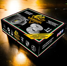 PE12B131 WMR SPACERS