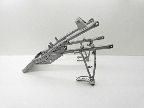 Loop posteriore mbk - /, yamaha