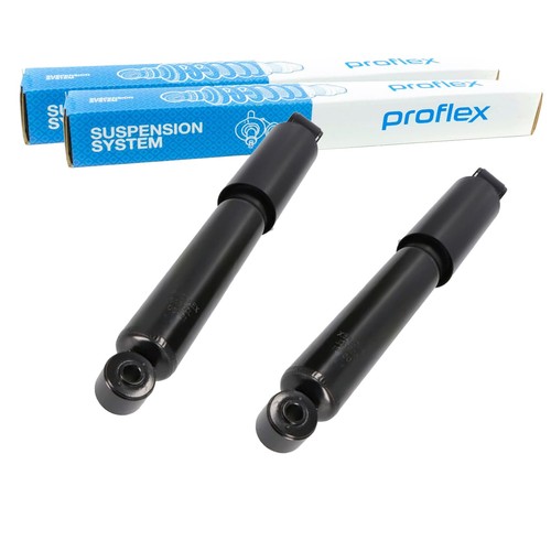 Proflex ammortizzatori a - proflex,