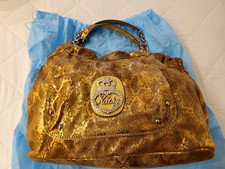 Borsa a tracolla media Kathy