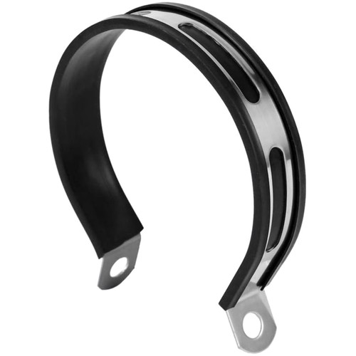 Supporto per marmitta clamp - per,