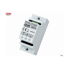 Accoppiatore DIN trifase reti