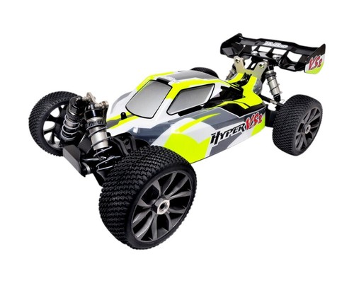 Hobao hyper vs2 - hobao, brushless