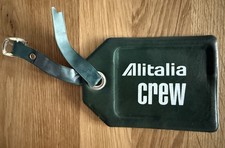 ALITALIA AIRLINES CABINA