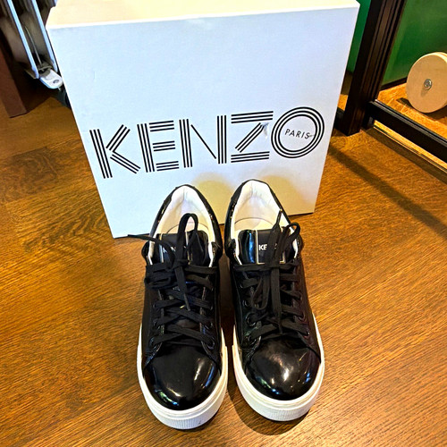 Kenzo sneakers basse - basse, stringate