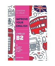 Improve your English livello
