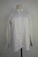 BURBERRY LONDON CAMICIA COTONE