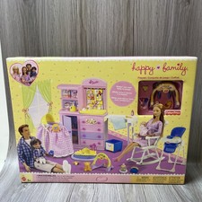 Barbie Mattel 2002 Alan Midge