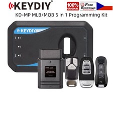 KEYDIY KD-MP Kit 5 in 1 KEYDIY