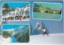 S. STEFANO D'AVETO - GENOVA - VIAGG. -20837-