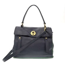 Borsa a tracolla Yves Saint