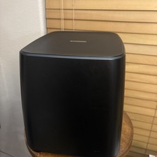 Polk Audio Subwoofer solo