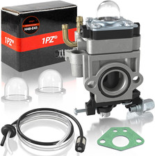 H48-E45 Carburatore Carb