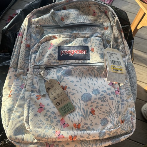 Jansport big student campi - jansport,