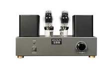 Amplificatore valvolare