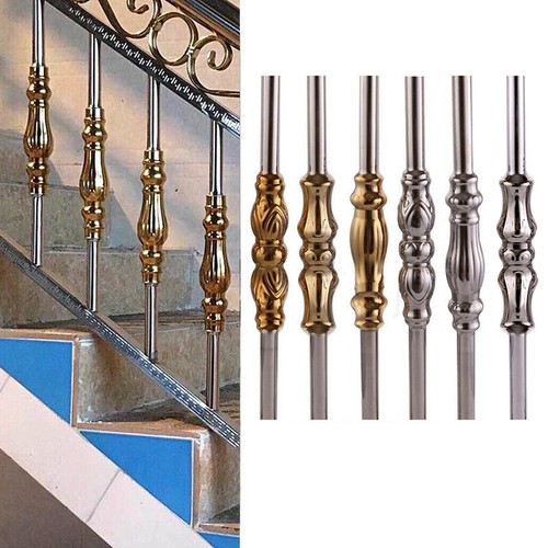 Aste scaletta balcone balustra - aste,