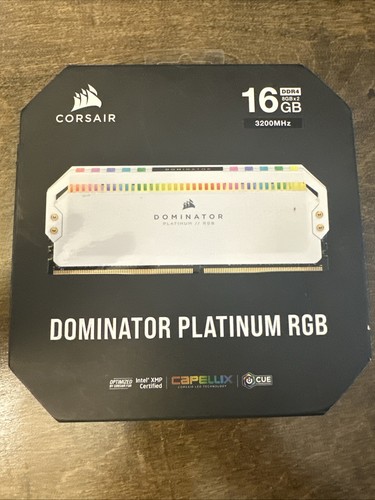 Nuove chiavette corsair - corsair, ddr4