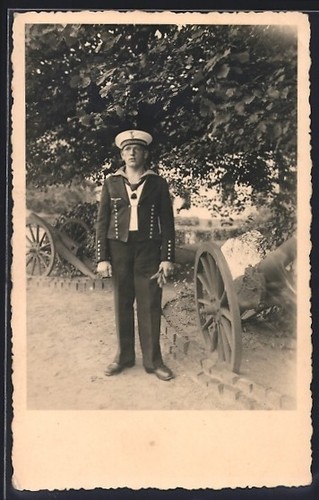 Foto soldato der - der, marina