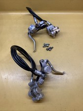 Silver Hope DH4 Set freni a
