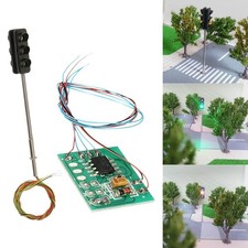 Luce a LED modello semaforo in