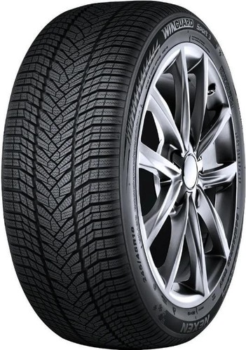 225 55r17 101v nexen winguard - 225/55r17,