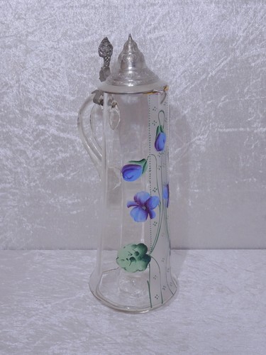 Antico stile liberty caraffa - stile,