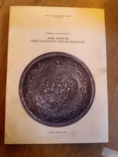 Armi Antiche Delle Raccolte
