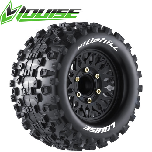 Pneumatici monster truck - monster,
