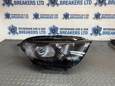 FORD ECOSPORT ST LINE (2023) -