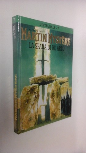 Alfredo castelli martin - alfredo, castelli:martin