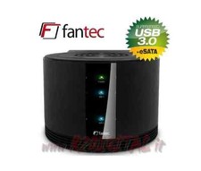 Aglow.it Fantec Box con 2