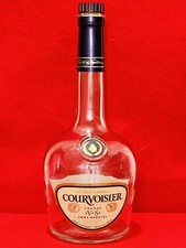 Courvoisier cognac very - courvoisier, vs