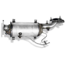 NUOVO filtro antiparticolato