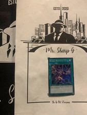 MAGIA OSCURA CHE BRUCIA -