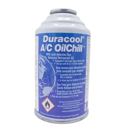 Huile duracool oil 113 - oil,