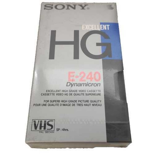 240hga sony n 1 - sony, n.1
